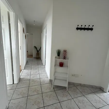 Belle Etoile Apartment Fortschwihr