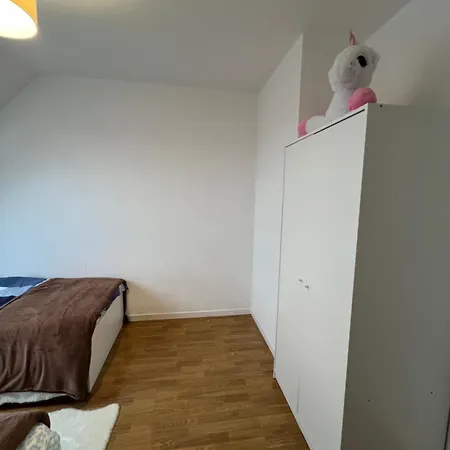 Apartamento Belle Etoile